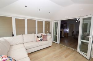 Conservatory- click for photo gallery